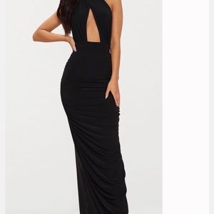 Black Formal Dress